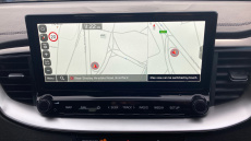 Kia Xceed 1.5T GDi ISG 138 3 5dr Petrol Hatchback